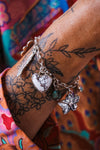 Boho Charm Bracelet