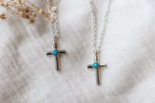  Dainty Cross