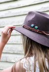 Turquoise Hat Pin