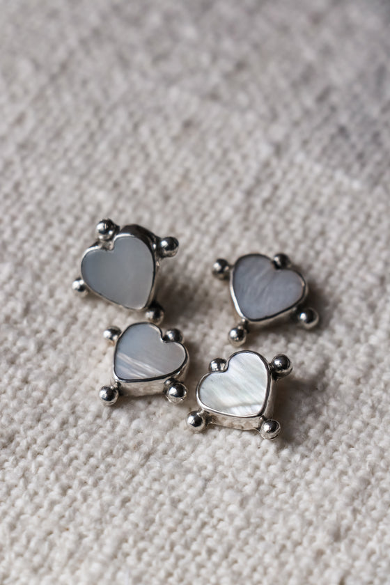 Tiana Studs