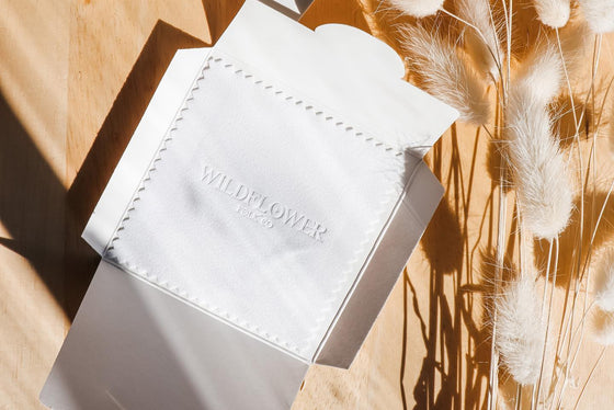 Polishing Cloth