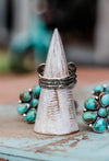 Flower Power Rings