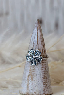  Wildflower Ring