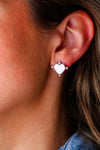 Tiana Studs