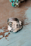 Flower Power Rings