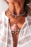 Sea Treasures Necklace