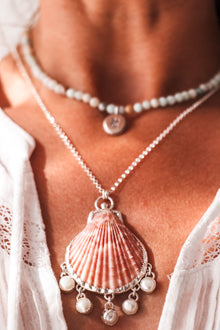  Sea Treasures Necklace