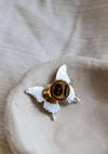 Butterfly Hat Pin