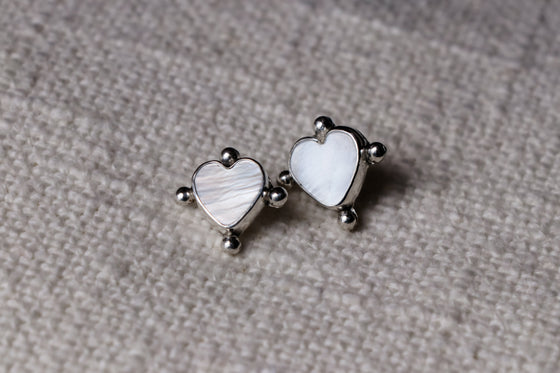 Tiana Studs