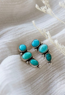  Turquoise Ear Crawler