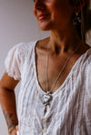 Wild horse Lover Necklace
