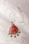 Sea Treasures Necklace