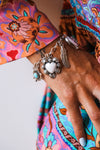 Boho Charm Bracelet