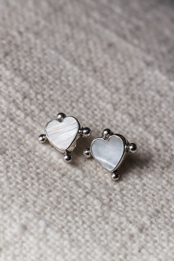 Tiana Studs