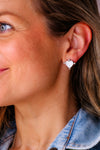 Tiana Studs