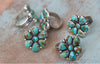 Flower Power Rings