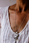Wild horse Lover Necklace
