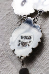 Wonderful Wildflower Necklace