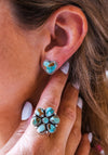 Flower Power Rings