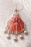 Sea Treasures Necklace