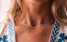  Dainty Cube Chain